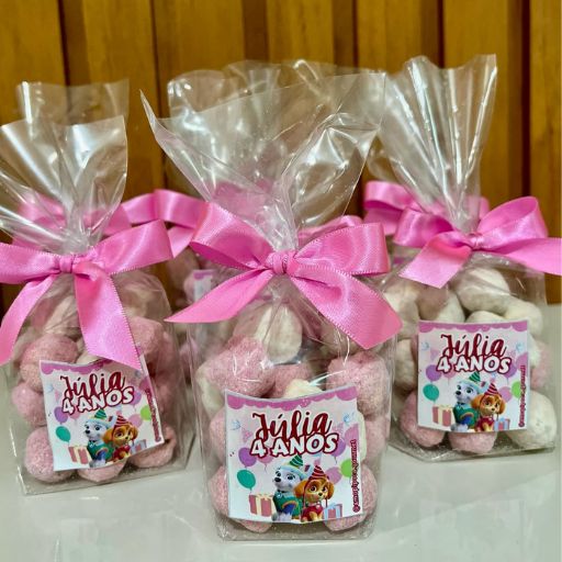 Lembrancinha para casamento