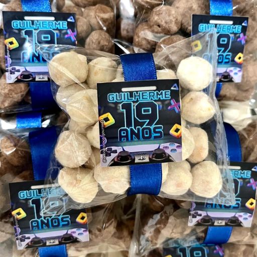 Lembrancinha para formatura