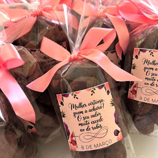 Lembrancinha temática